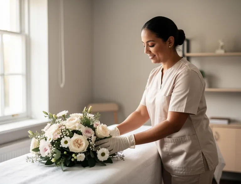 funeral home Emsworth